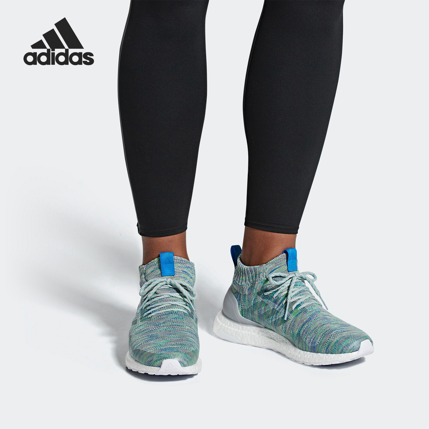 Adidas/阿迪达斯正品 ULTRA BOOST 男女休闲缓震运动跑步鞋G26844