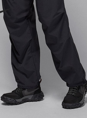 Nike/耐克正品春秋款男女耐磨篮球户外低帮系带运动鞋FV4227-002