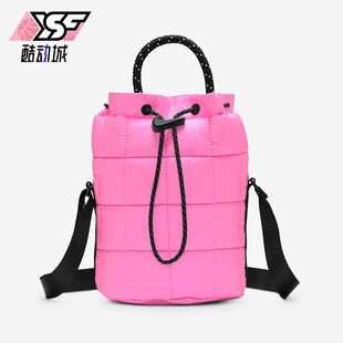 运动便携挎包HQ6709 Nike 男女休闲经典 2025年冬季 606 耐克正品