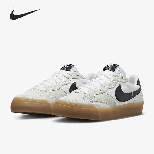Nike/耐克正品SB Zoom Pogo男女休闲轻便运动耐磨板鞋 DR9114-101