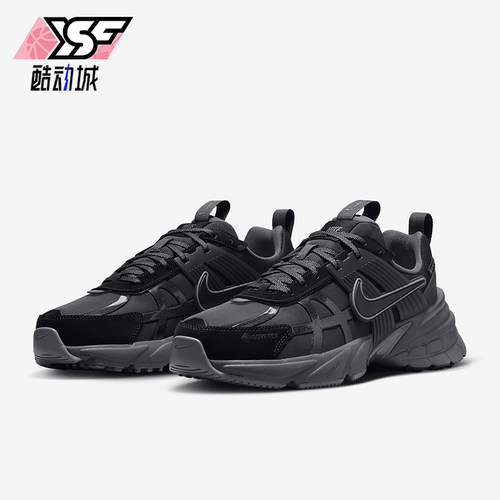 Nike/耐克正品V2K RUN GTX女士时尚训练运动跑步鞋FZ2622-001