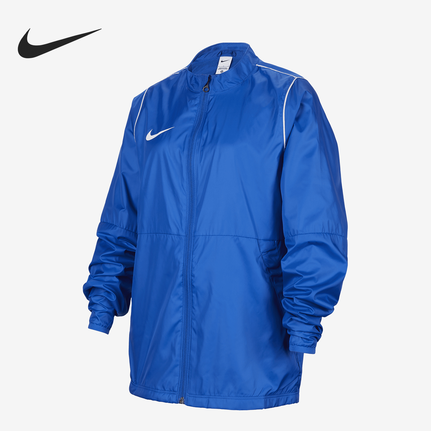 Nike/耐克正品Repel Park20大童宽松梭织立领外套BV6904-463