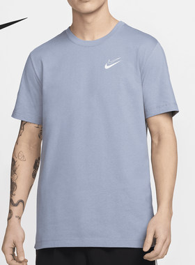 Nike/耐克正品Kevin Durant男士夏季新款篮球T恤FV8405-493