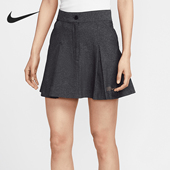 户外百褶裙HQ6070 Nike Osaka女士休闲经典 26夏Naomi 010 耐克正品