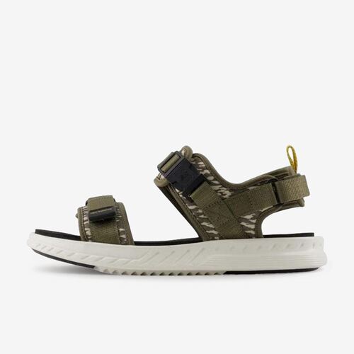 New Balance新百伦正品男款舒适百搭沙滩夏季轻便凉鞋SMA600B2