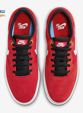 Nike/耐克正品SB Chron 2男女运动复古休闲鞋板鞋DM3493-606
