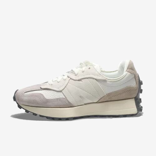 New Balance新百伦正品NB 327男女同款低帮运动跑步鞋U327WGA