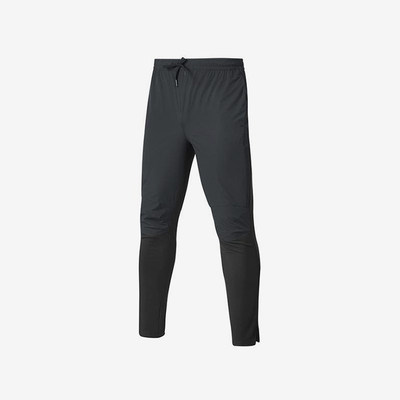 Skechers/斯凯奇正品春秋款男士针织拉链系带日常长裤P324M048