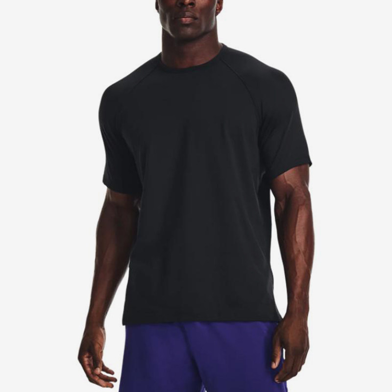 UA/安德玛正品夏季男士经典简约圆领训练运动短袖T恤1378988-001,运动服/休闲服装,运动T恤,淘宝优惠券,粉丝福利购,淘宝优惠卷