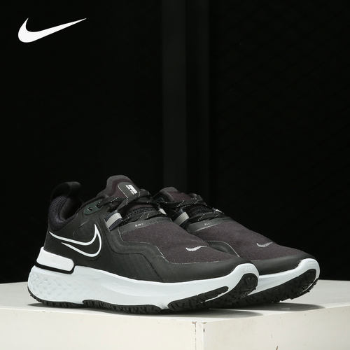 Nike/耐克正品REACT MILER女子低帮休闲缓震运动鞋CQ8249-002