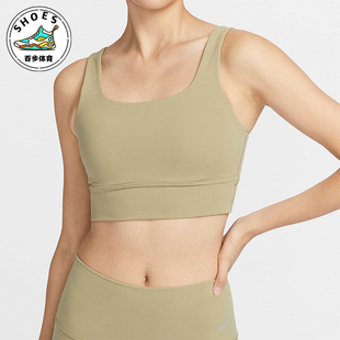 健身跑步运动训练内衣DO6620 Nike 女士经典 冬季 276 耐克正品