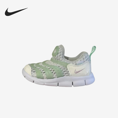 Nike/耐克正品婴童耐穿换阵包裹舒适运动休闲鞋IV0524-100