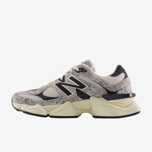 New Balance新百伦正品NB9060千禧小象蹄男女同款跑步鞋U9060SNA