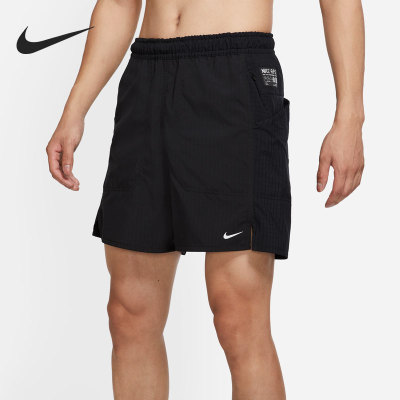Nike/耐克正品夏季新款男子运动舒适休闲宽松短裤DQ4817-010
