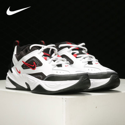 Nike/耐克正品M2K TEKNO男运动训练老爹鞋跑步鞋 AV4789-104