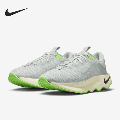 Nike/耐克正品 Motiva 男女舒适运动缓震跑步鞋 DV1238-002