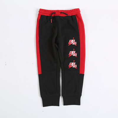 秋季小童时尚休闲运动长裤