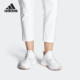 女子高尔夫旋转按钮运动鞋 新款 GV9392 阿迪达斯正品 Adidas