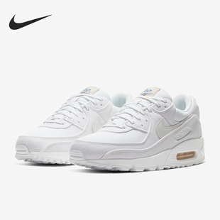 耐克正品 男士 Nike 时尚 100 低帮气垫耐磨透气跑步鞋 CQ0912