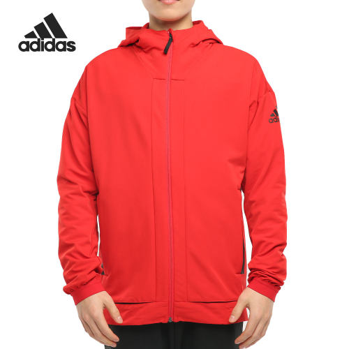 阿迪达斯正品男女运动外套