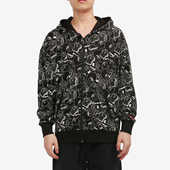 男子休闲透气运动外套533201 Puma 新款 当季 彪马正品