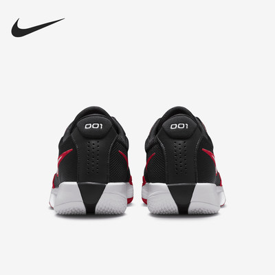 Nike/耐克正品G.T. Cut Academy EP男士缓震篮球鞋FB2598-008