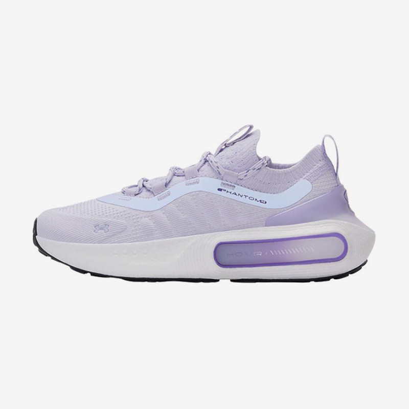 UA/安德玛正品W Phantom 4女士简约透气低帮休闲鞋3027594-501