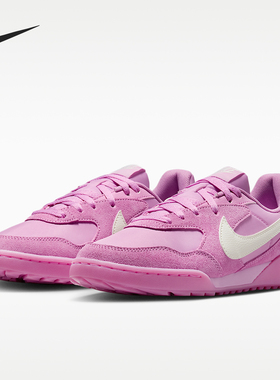 Nike/耐克正品Terra Manta女士时尚低帮经典防滑休闲鞋IO7802-500