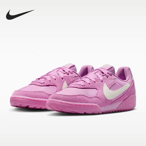 Nike/耐克正品Terra Manta女士时尚低帮经典防滑休闲鞋IO7802-500