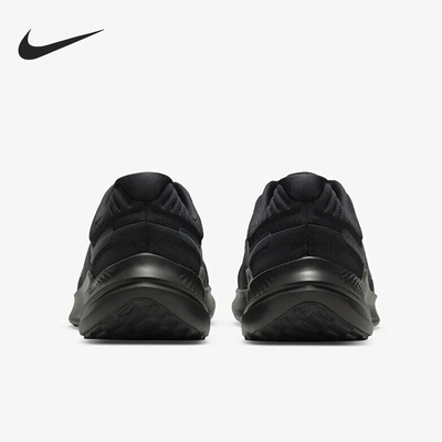 Nike/耐克正品QUEST 5男士缓震透气网面轻便跑步鞋DD0204-003