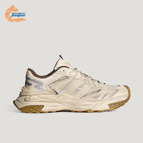Adidas/阿迪达斯正品男女同款运动休闲舒适低帮老爹鞋LA6730