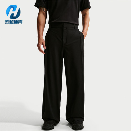 Nike/耐克正品2026春季款男士日常运动直筒休闲长裤IF2124-010