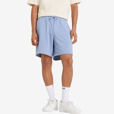 New Balance新百伦正品Sport Essentials男五分短裤MS41520-DUS