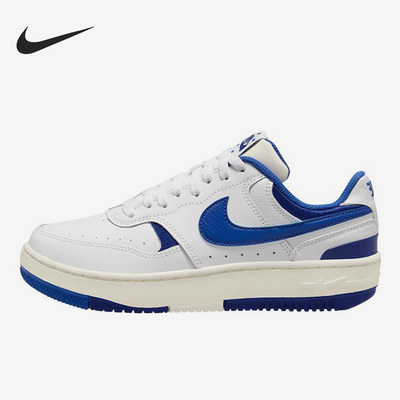 Nike/耐克正品GAMMA FORCE夏季复古女子运动休闲鞋DX9176-101