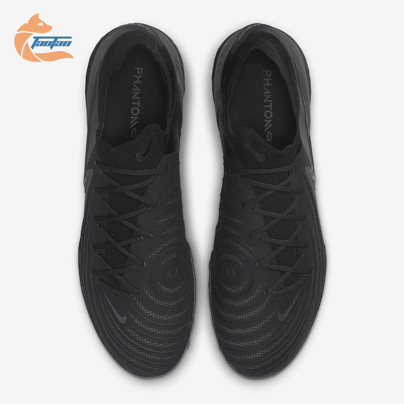Nike/耐克正品Phantom GX 2 Pro男女经典耐磨足球鞋FJ2583-002