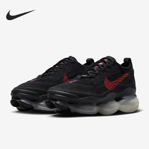 Nike/耐克正品Air Max Scorpion FK男子气垫跑步鞋FD4319-101