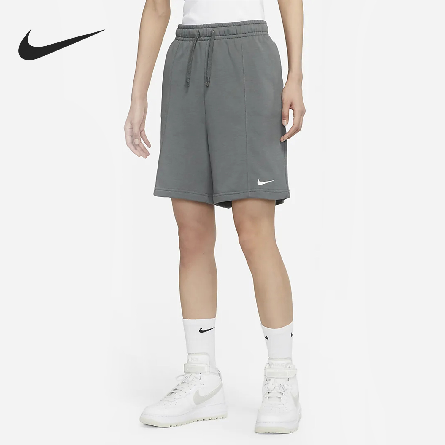 Nike/耐克正品女子运动短裤