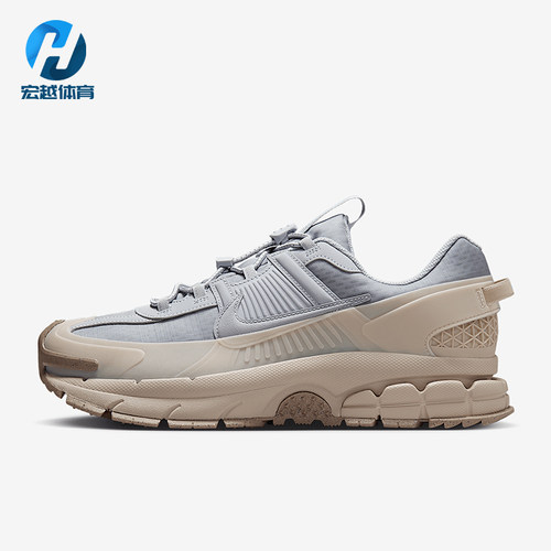 Nike/耐克正品2025男士轻便厚实运动户外经典跑步鞋HJ4646-001