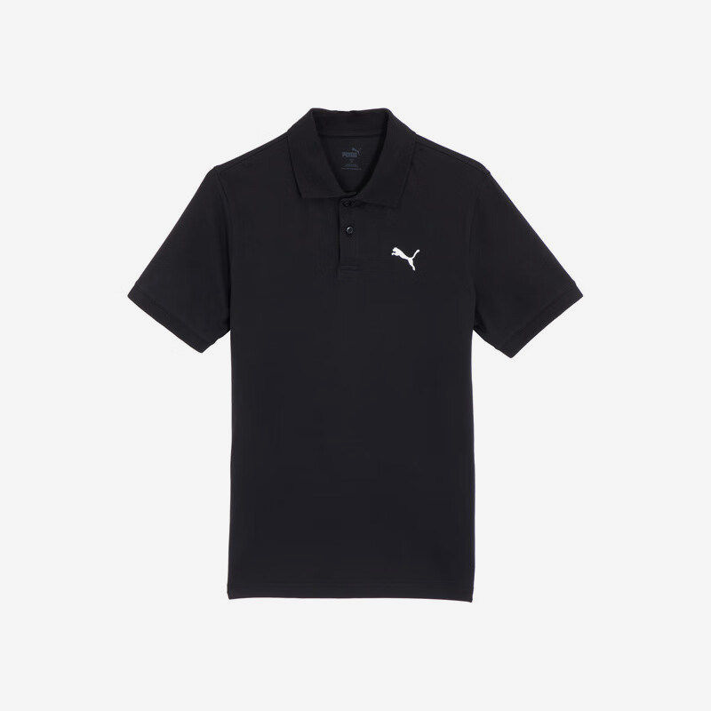 Puma/彪马正品当季新款男士透气针织运动休闲户外POLO衫,运动服/休闲服装,运动POLO衫,淘宝优惠券,粉丝福利购,淘宝优惠卷
