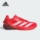 耐磨缓震训练运动网球鞋 26夏男士 IE1378 阿迪达斯正品 Adidas