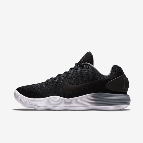 Nike耐克正品Hyperdunk2017男低帮减震防滑篮球鞋897664-003
