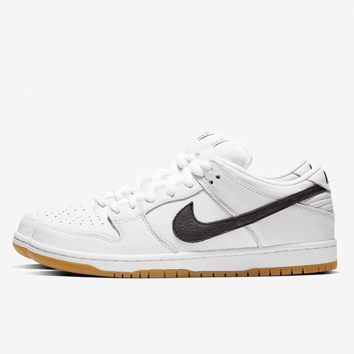Nike/耐克正品 SB Dunk Low 男女舒适运动休闲鞋 CD2563-100