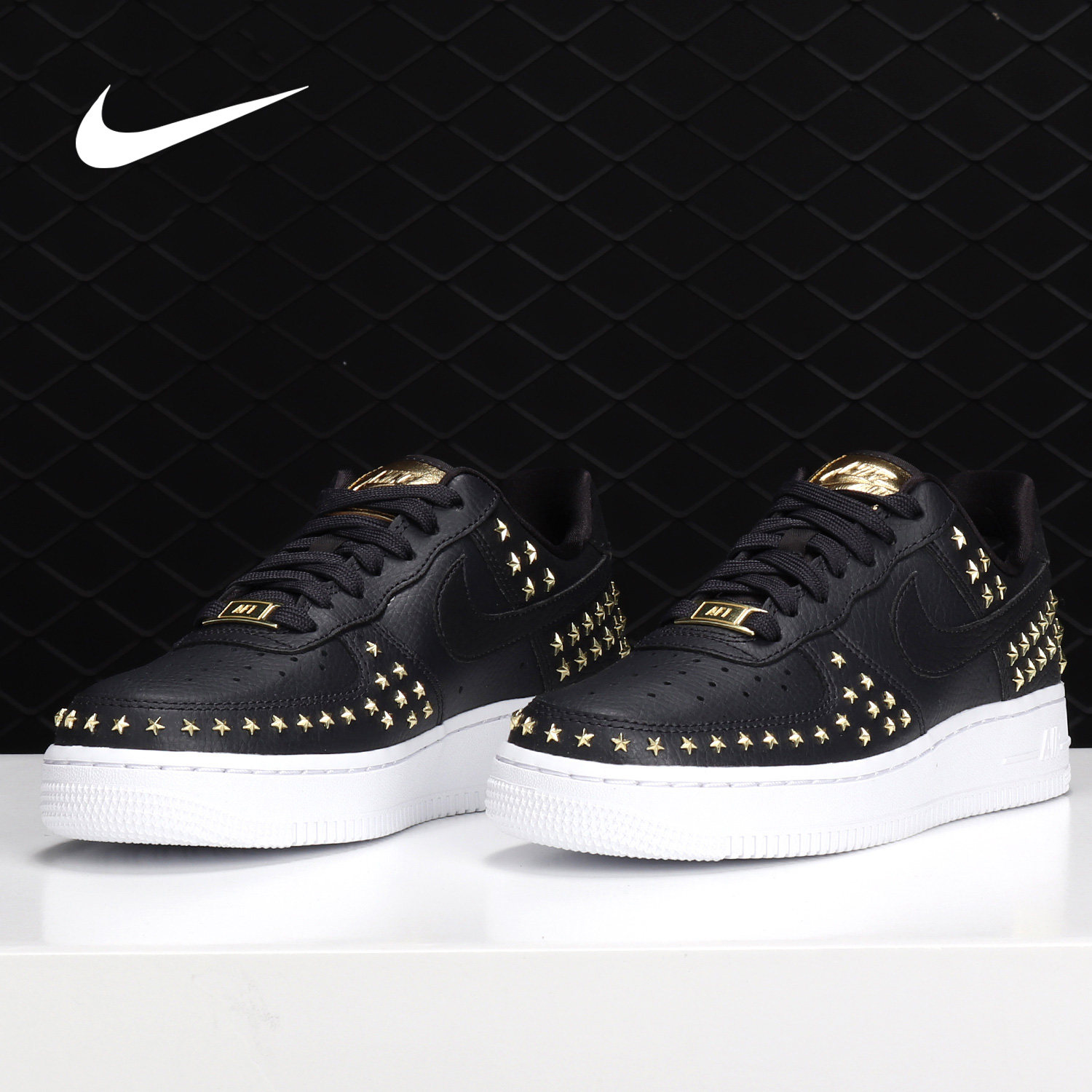 Nike/耐克正品 AIR FORCE 1 AF1 男女空一号低帮休闲板鞋AR0639,运动鞋new,板鞋,淘宝优惠券,粉丝福利购,淘宝优惠卷