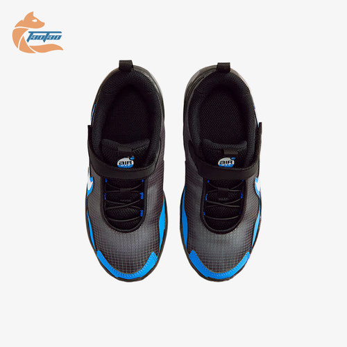 Nike/耐克正品AirMaxNova新款儿童校园经典儿童运动鞋FN4459-010