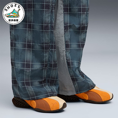 Puma/彪马正品Cell Geo 1男女复古缓震透气经典休闲鞋405336-07