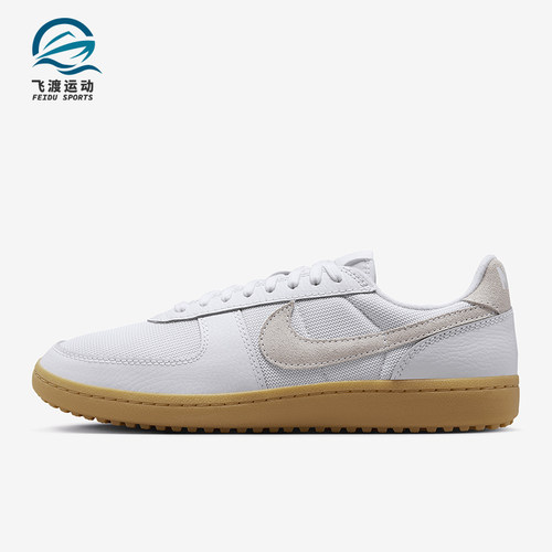 Nike/耐克男女耐磨运动篮球鞋