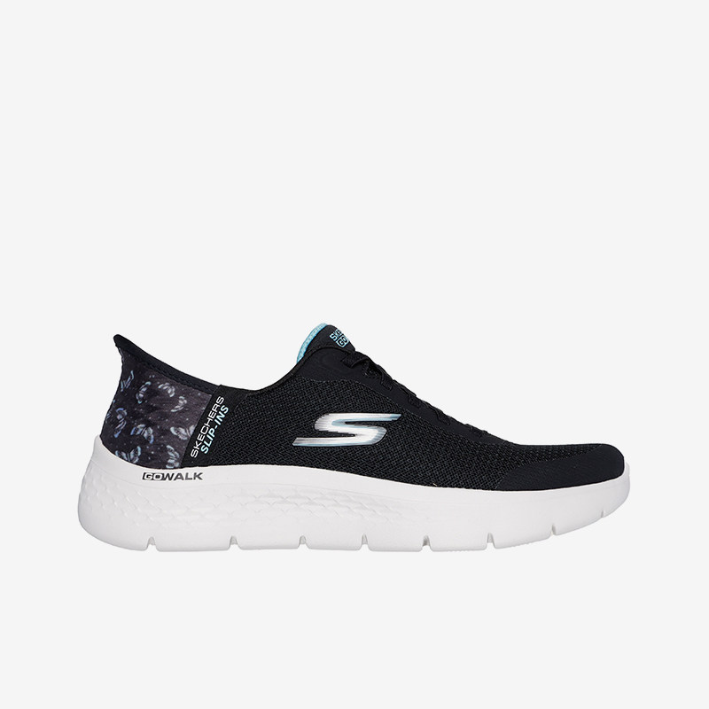 Skechers/斯凯奇正品当季新款女士一脚蹬网面透气运动休闲鞋,运动鞋new,运动休闲鞋,淘宝优惠券,粉丝福利购,淘宝优惠卷