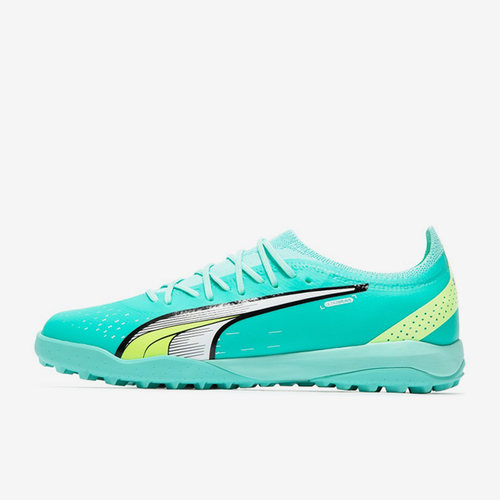 Puma/彪马正品Ultra Ultimate Cage TF男子足球鞋107210-03