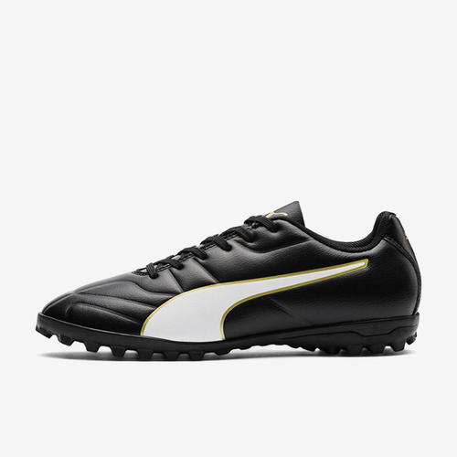 Puma/彪马正品CLASSICO C II大童减震耐磨TT足球鞋105017-01