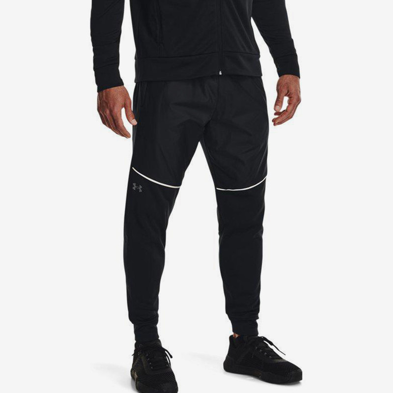 UA/安德玛正品户外男士抓绒训练复古运动轻质松紧长裤1373784-001,运动服/休闲服装,运动中长裤／短裤,淘宝优惠券,粉丝福利购,淘宝优惠卷